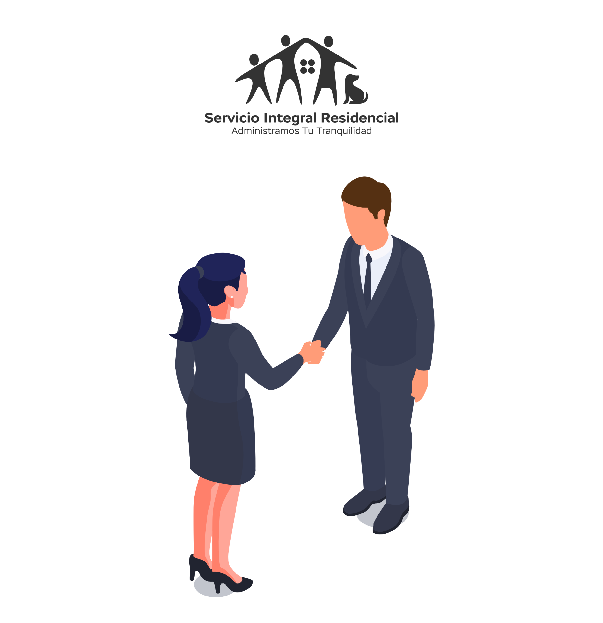servicios legales y condominales sir